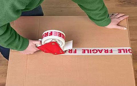 μετακομίσεις σπιτιών