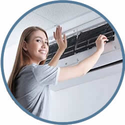 SERVICE AIR CONDITION